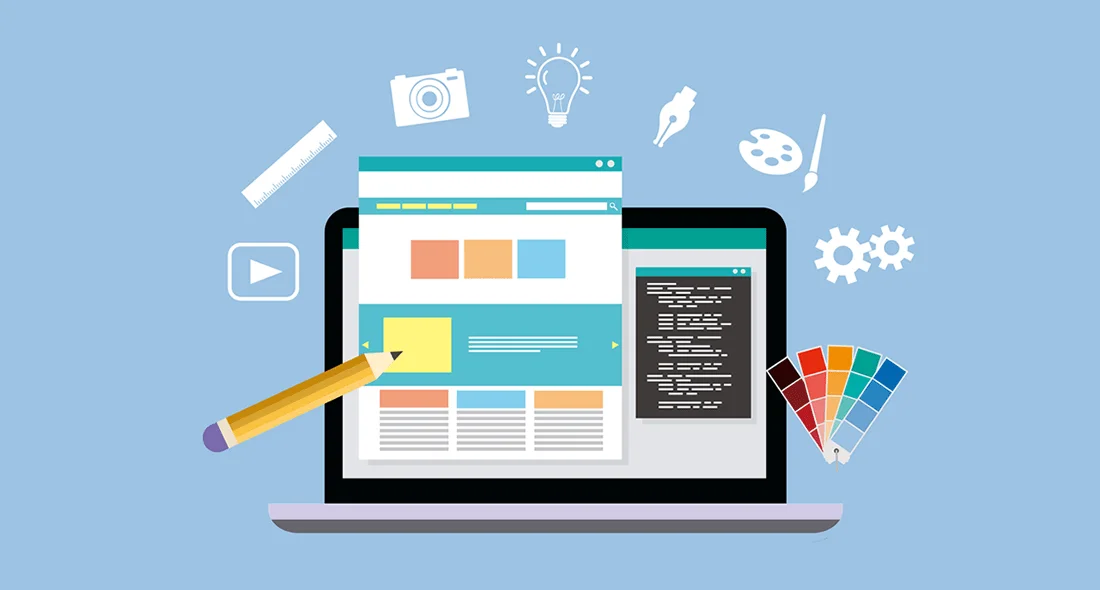 Site Profissional Institucional